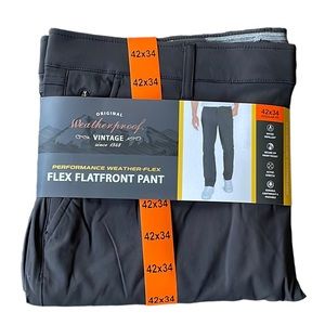 Weatherproof vintage - Performance Weather-flex Pants